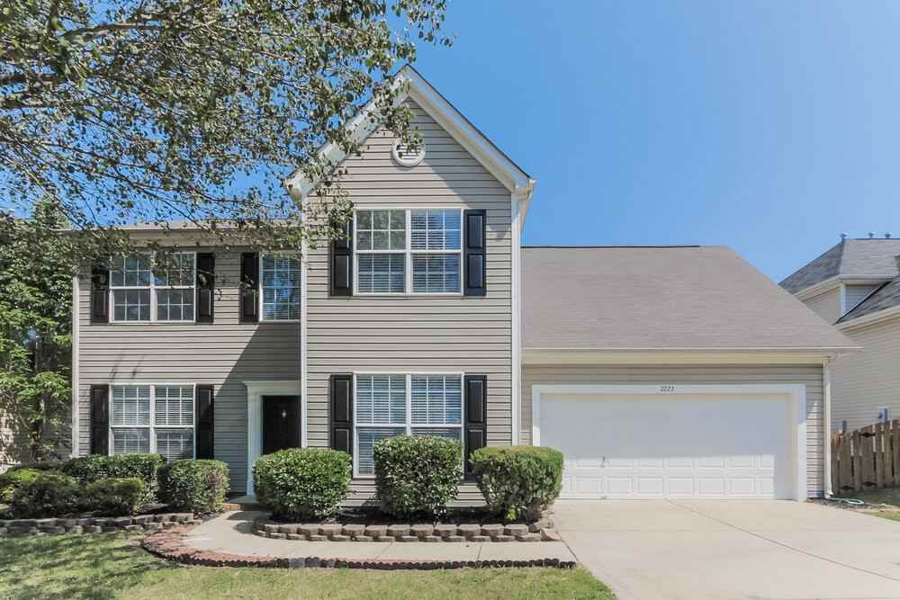 7223 Claiborne Woods Rd - Photo 4 of 17