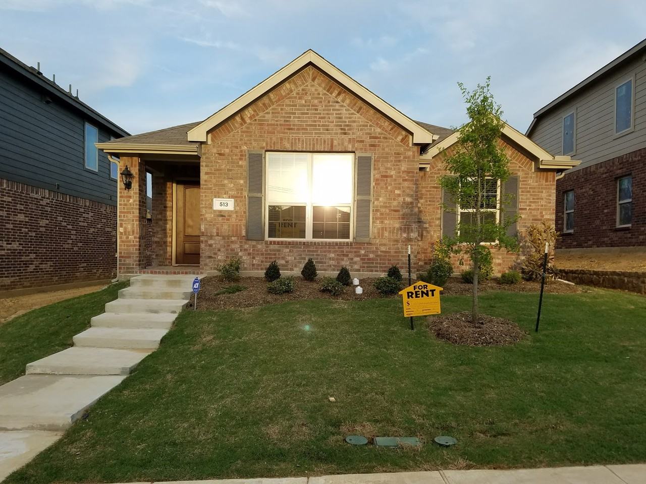 513 Crazy Horse Dr #1
