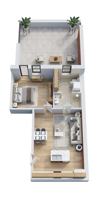 featured image of 122 N Main St