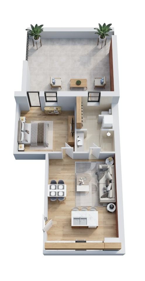 122 N Main St - Photo 2 of 2