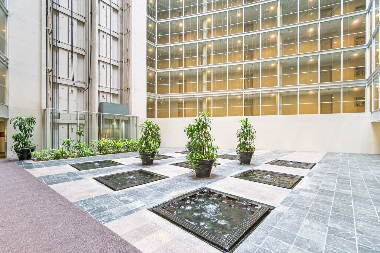 650 Queens Quay West #321 - Photo 3 of 15