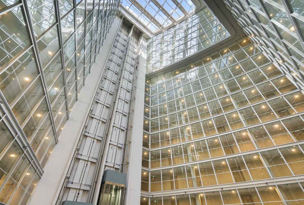 650 Queens Quay West #321 - Photo 4 of 15