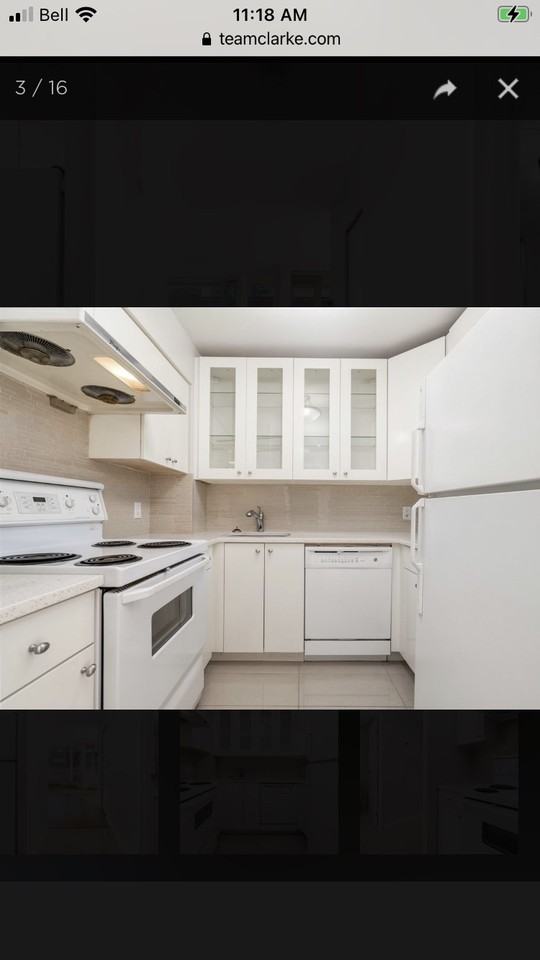 1330 Hornby St - Photo 6 of 6