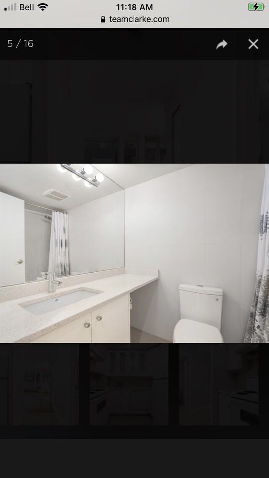 1330 Hornby St - Photo 5 of 6