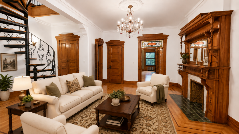 139 Hancock Street #3 - Photo 5 of 25