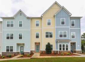 75 Rising Fawn Ln - Photo 1 of 1