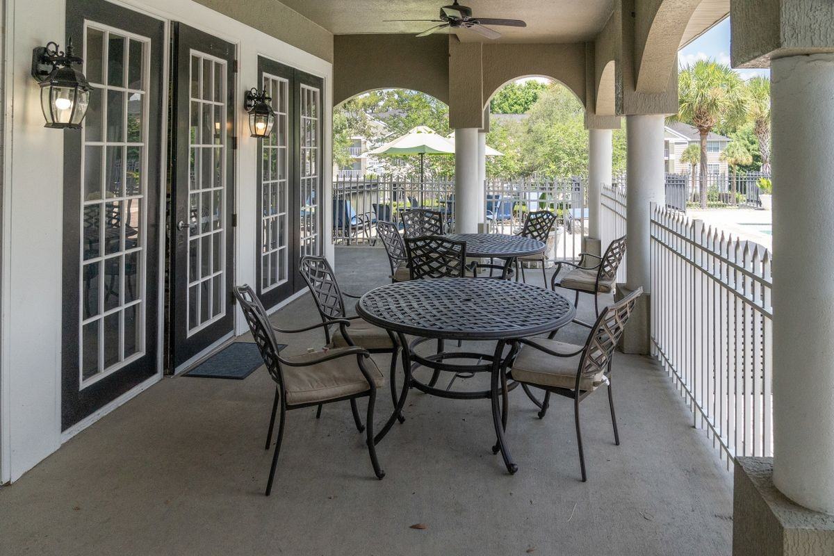 4360 Summer Landing Dr ##106 - Photo 5 of 10