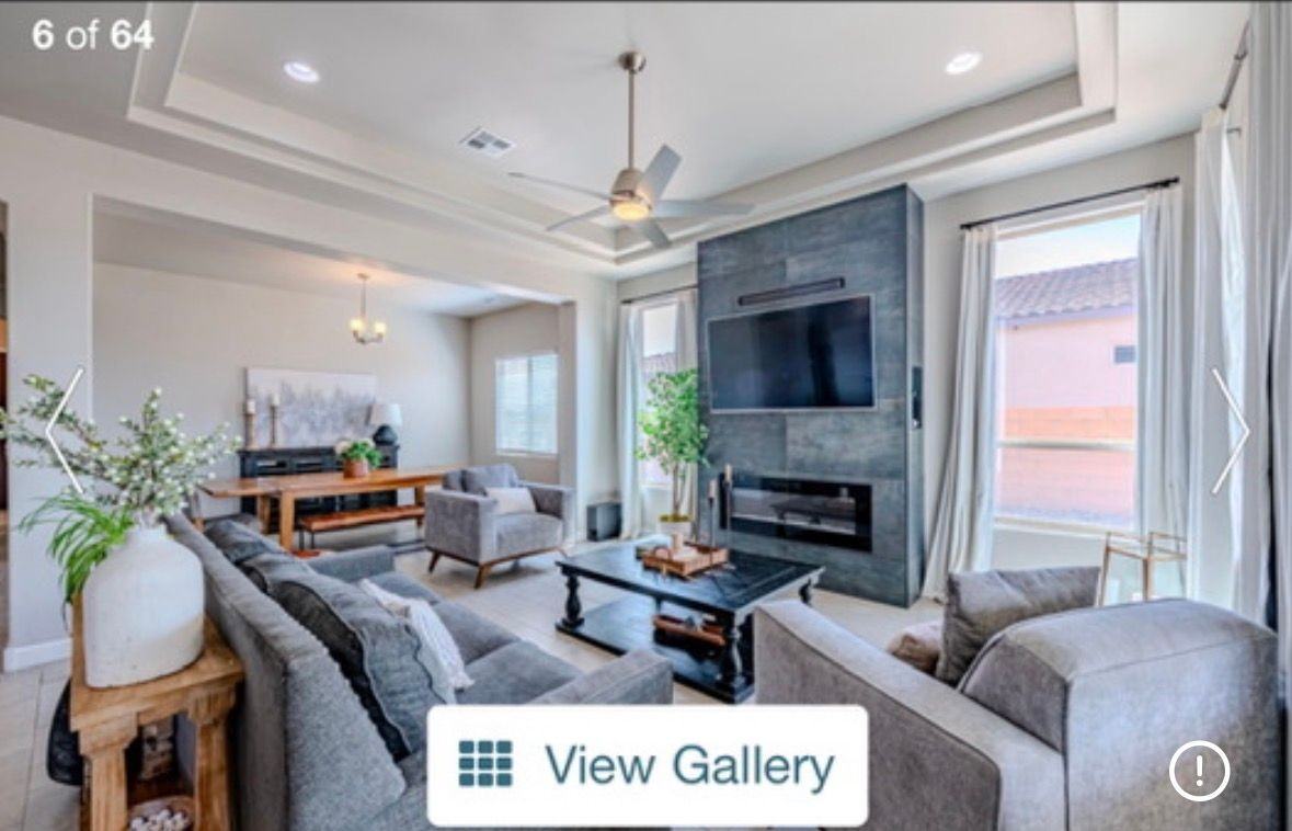 3425 Deledda Rd Ne - Photo 3 of 7