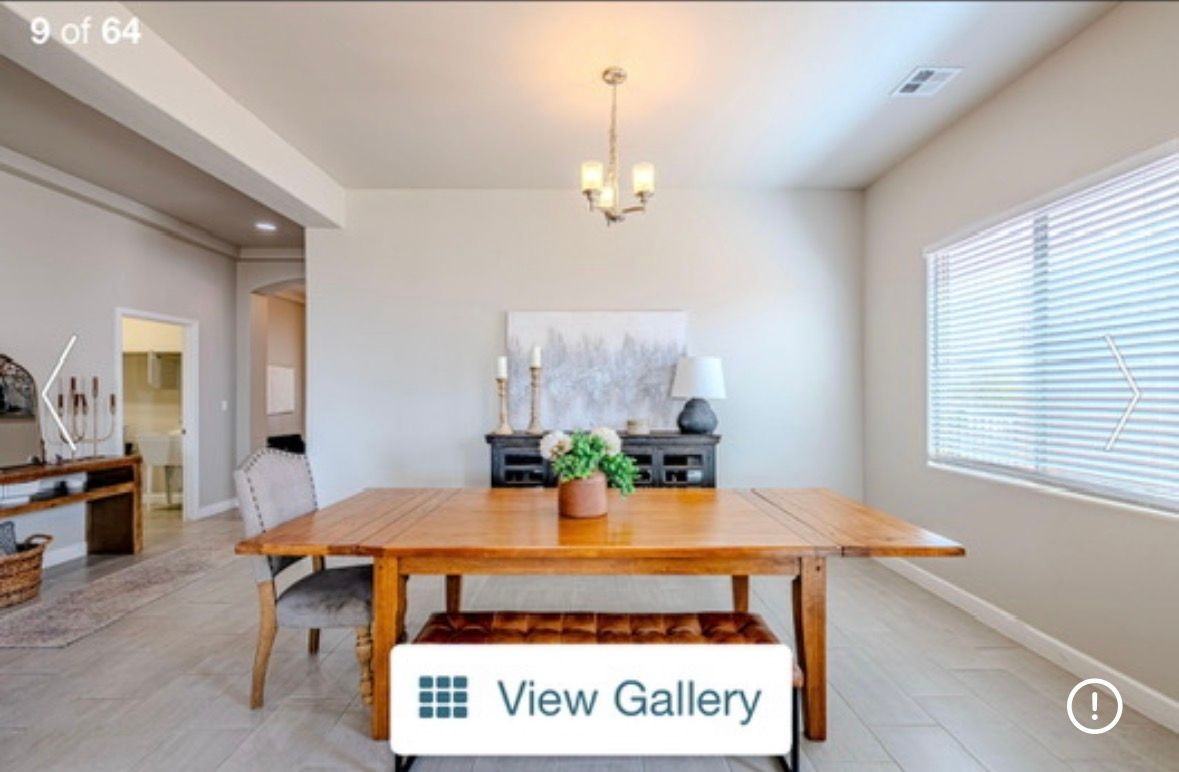 3425 Deledda Rd Ne - Photo 4 of 7