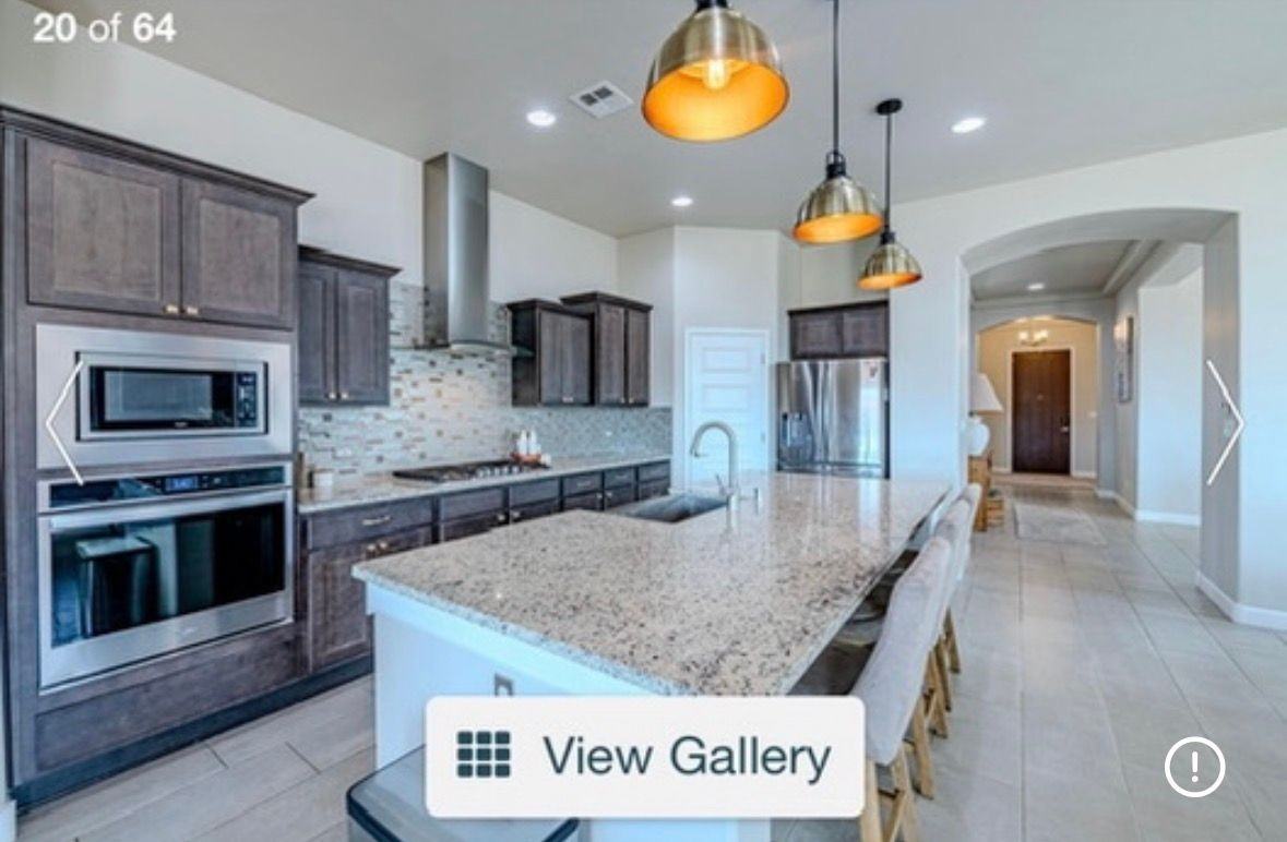 3425 Deledda Rd Ne - Photo 5 of 7