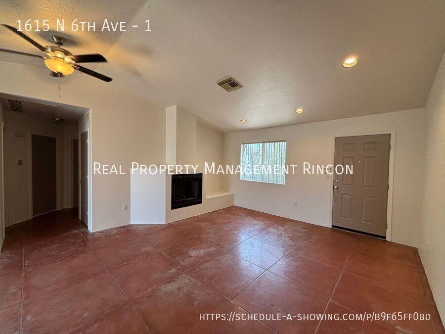 1615 N 6th Ave #1 - Photo 4 of 15