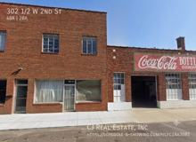 302 1/2 W 2nd St - Photo 1 of 1