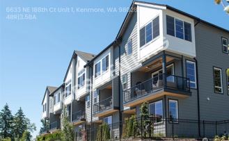 6633 Ne 188th Ct #1 - Photo 1 of 1
