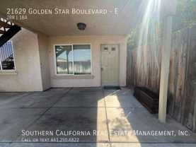 21629 Golden Star Blvd #E - Photo 1 of 1