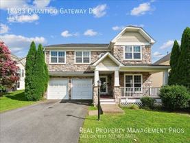 18483 Quantico Gateway Dr - Photo 1 of 1