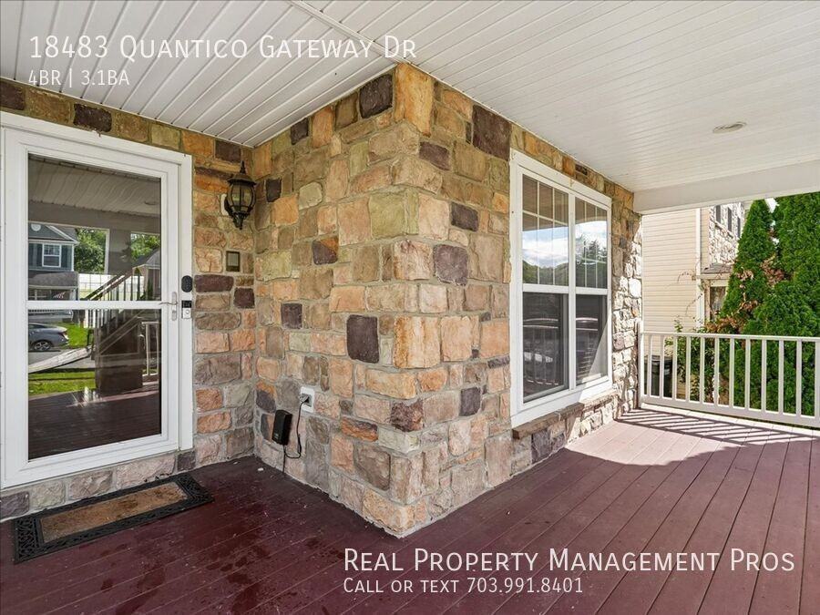 18483 Quantico Gateway Dr - Photo 2 of 50