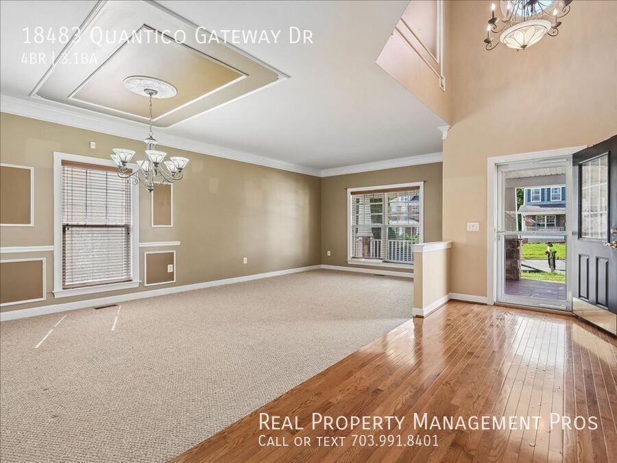 18483 Quantico Gateway Dr - Photo 3 of 50
