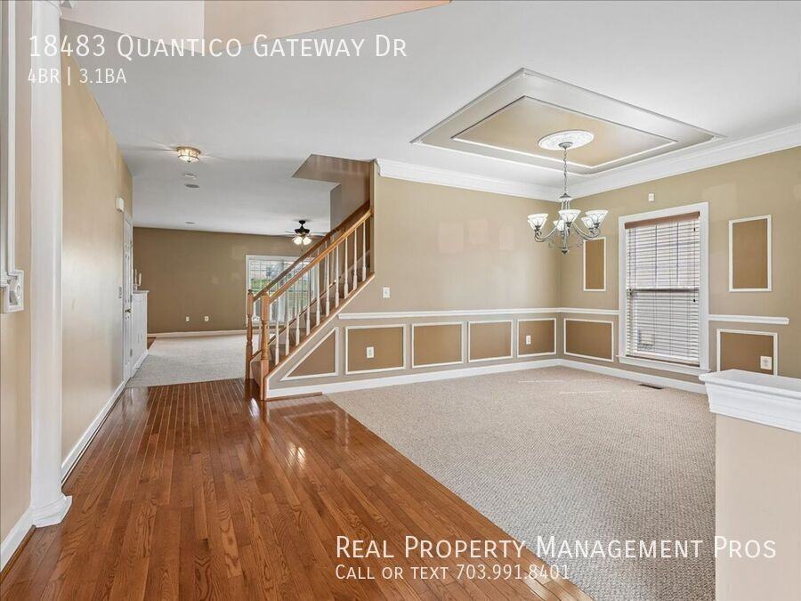 18483 Quantico Gateway Dr - Photo 4 of 50