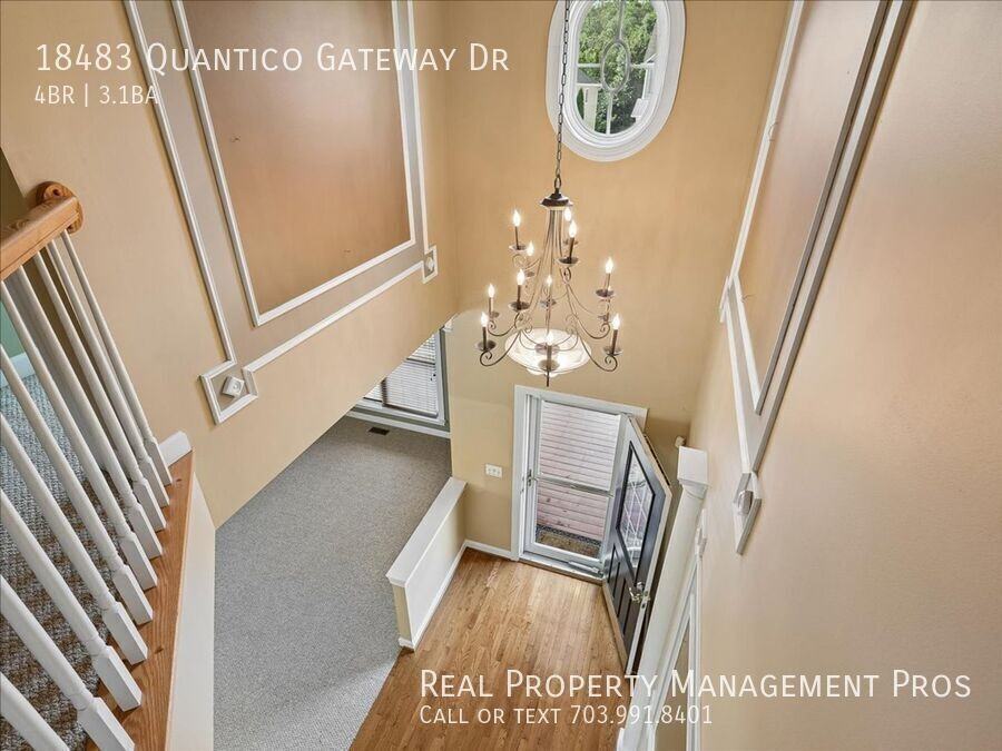 18483 Quantico Gateway Dr - Photo 5 of 50