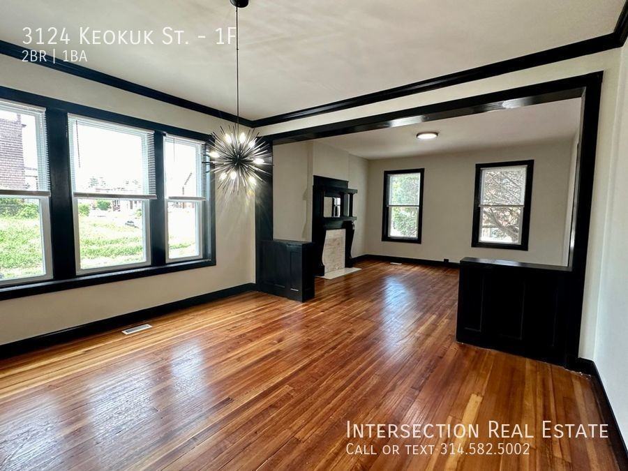 3124 Keokuk St #1F - Photo 2 of 21