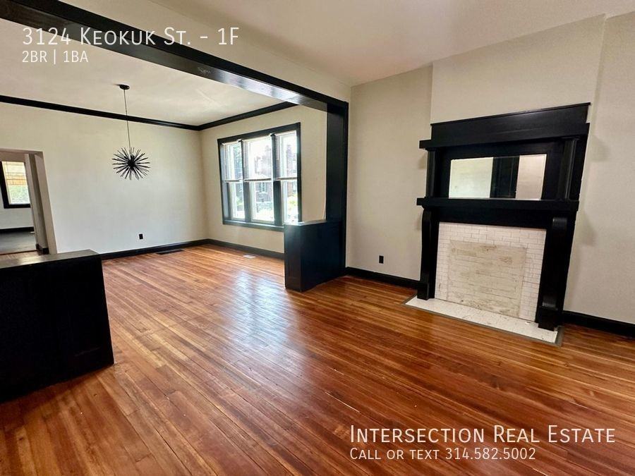 3124 Keokuk St #1F - Photo 3 of 21