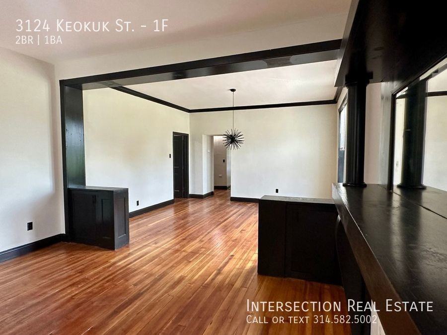 3124 Keokuk St #1F - Photo 4 of 21