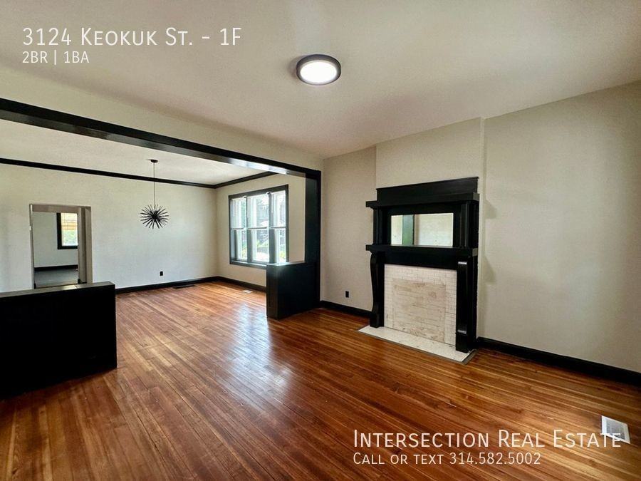 3124 Keokuk St #1F - Photo 6 of 21