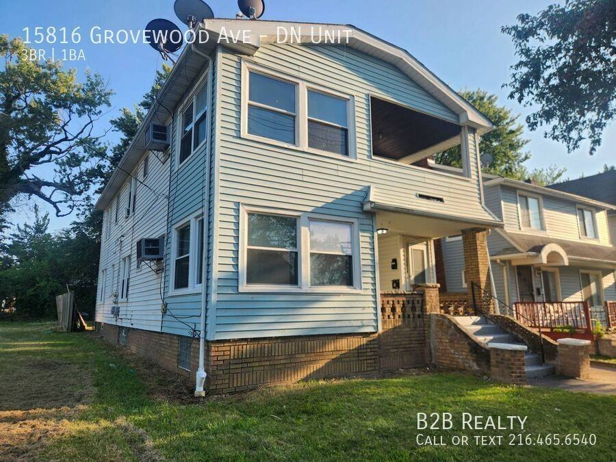 15816 Grovewood Ave - Photo 2 of 29