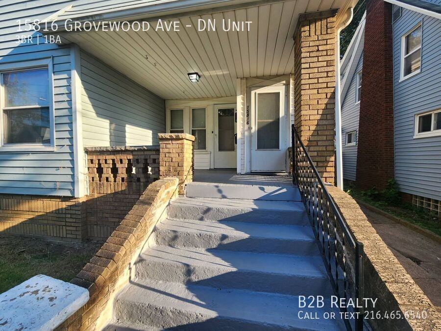 15816 Grovewood Ave - Photo 3 of 29