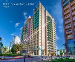 388 E Ocean Blvd #608 - Photo 1 of 1