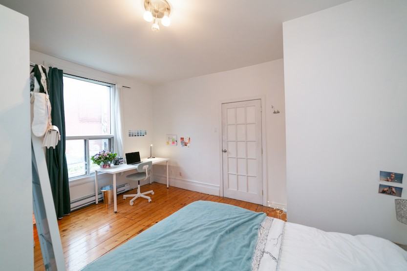29 Rue Bagg - Photo 2 of 11