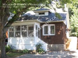 featured image of 168 Arkell St #3