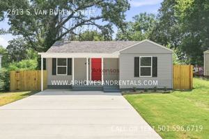 featured image of 2613 S Van Buren St