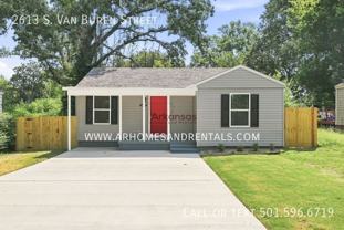 2613 S Van Buren St - Photo 1 of 1