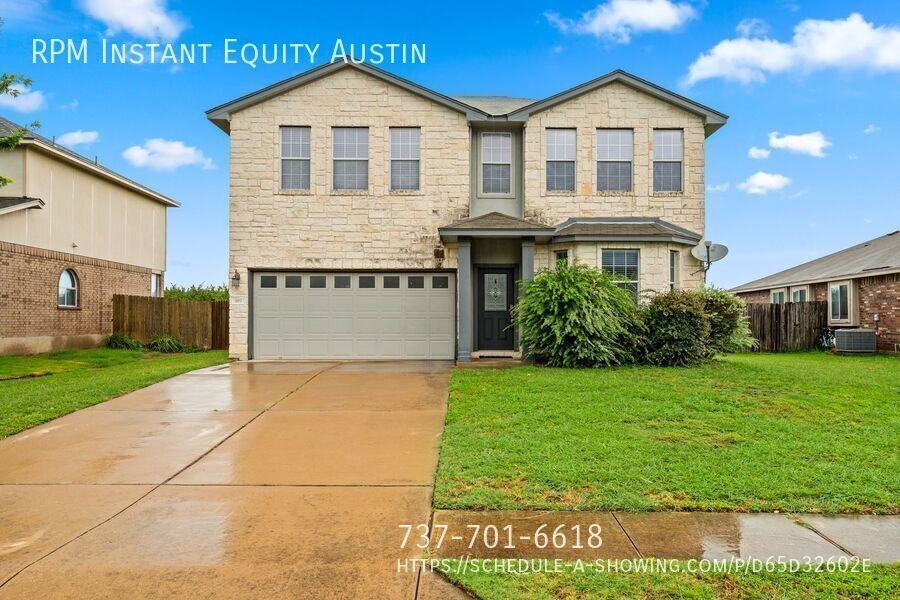 919 Washburn Dr