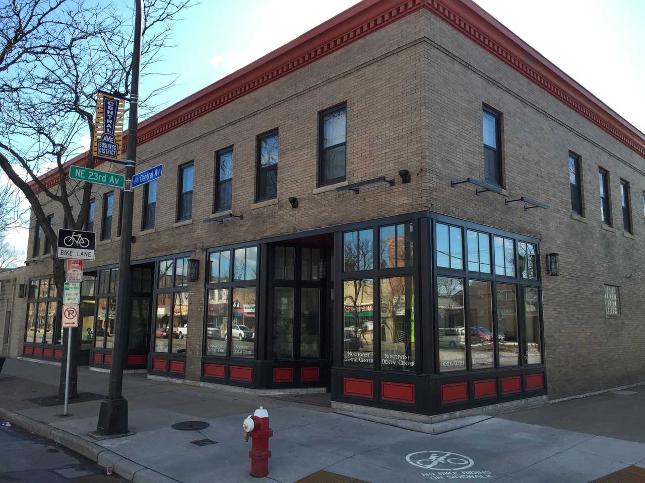 2222 Central Ave Ne #J3 - Photo 3 of 29