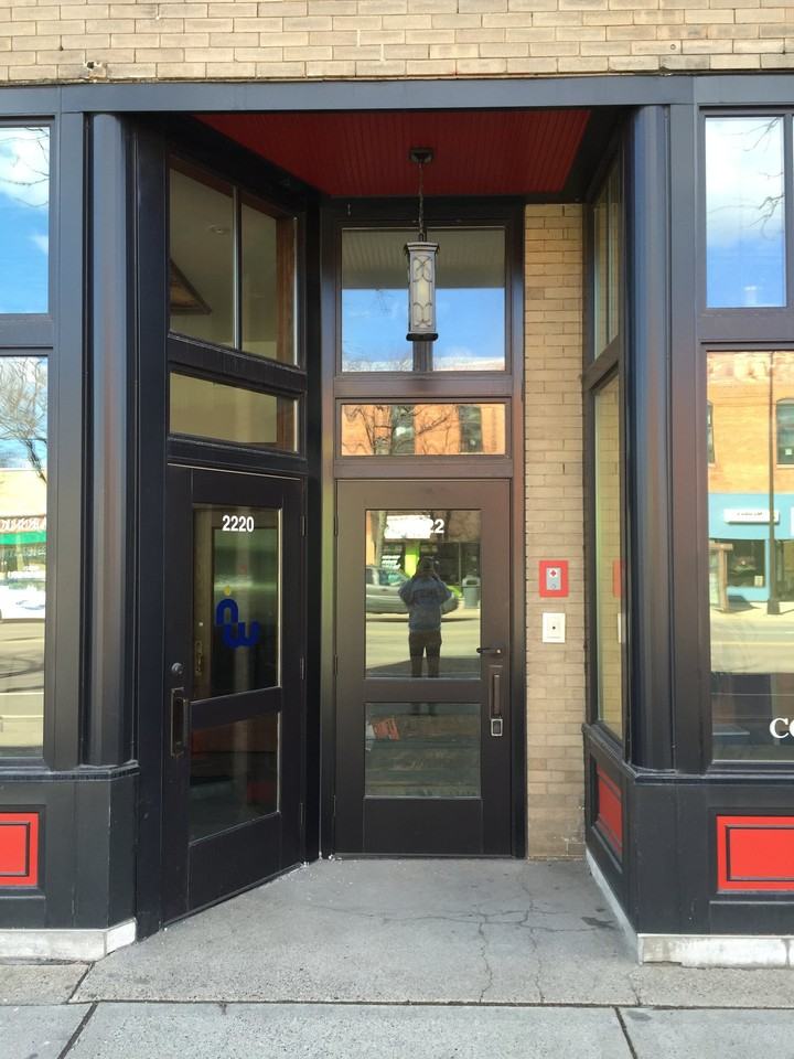 2222 Central Ave Ne #J3 - Photo 4 of 29