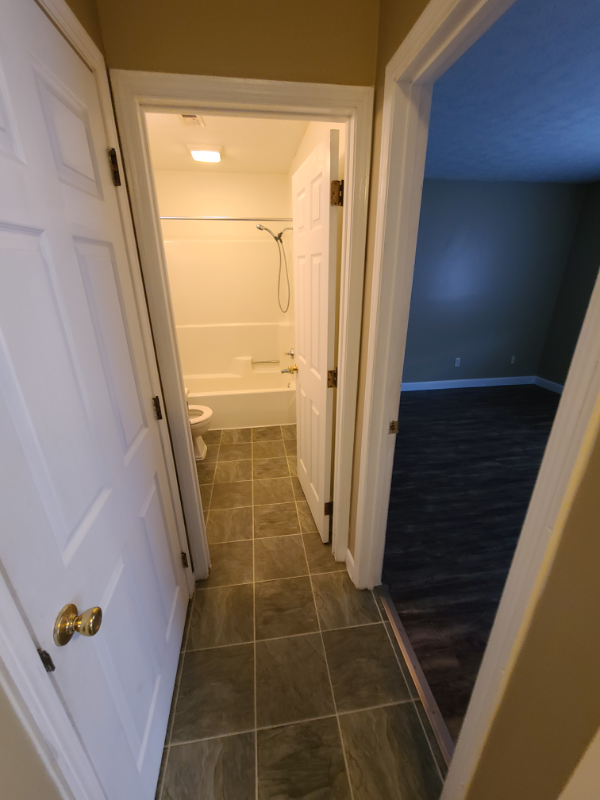 4520 Ridgely Tract Rd #3C - Photo 3 of 7