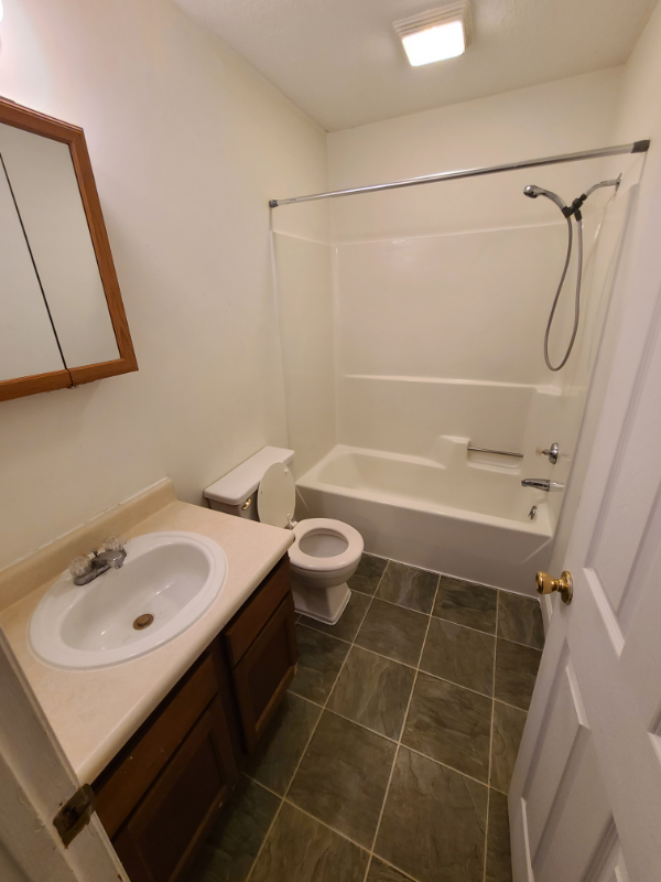 4520 Ridgely Tract Rd #3C - Photo 4 of 7