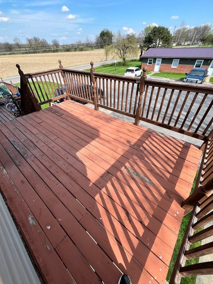 4520 Ridgely Tract Rd #3C - Photo 5 of 7