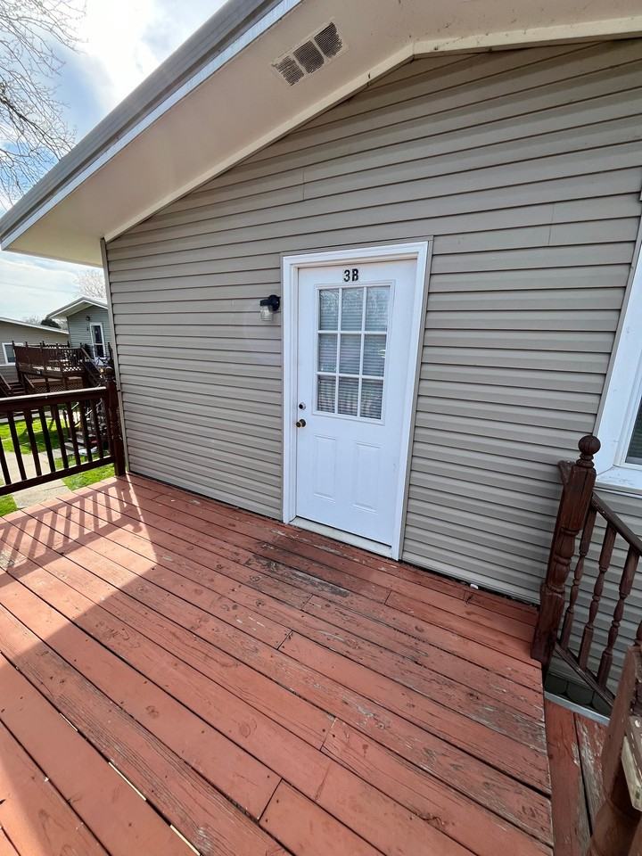 4520 Ridgely Tract Rd #3C - Photo 6 of 7