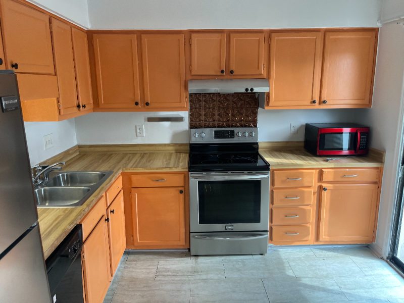 1411 Turkey Ridge Rd #D - Photo 2 of 16