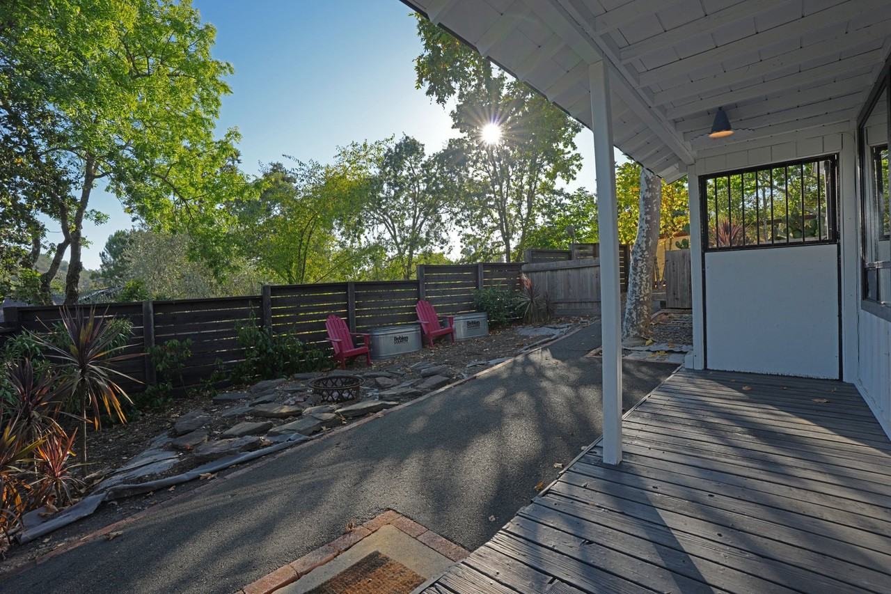 5644 Sonoma Hwy #B - Photo 3 of 14