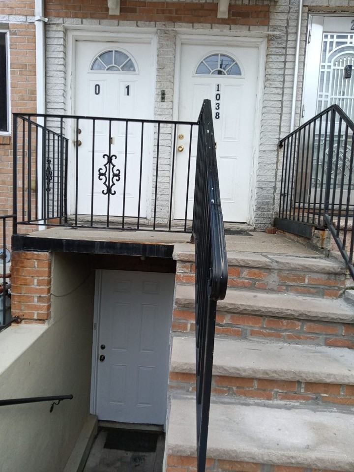 1038 Eaststreet #2ndFL - Photo 2 of 13