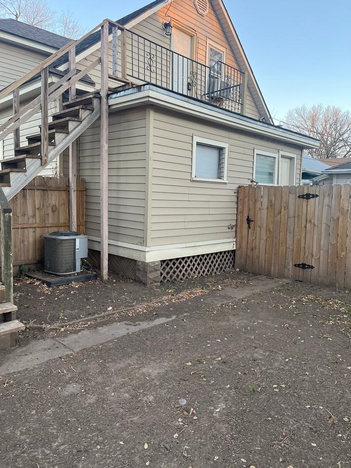 601 Morrison Ave #1