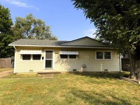 3368 S Vine St - Photo 1 of 1