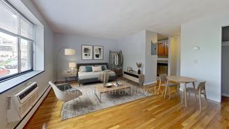 226 Babcock St #2H - Photo 1 of 1