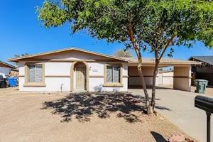 featured image of 6937 W Haven Ave
