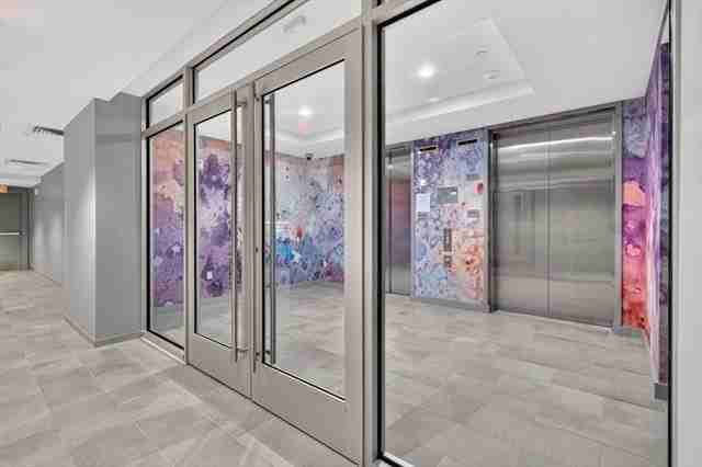 41 Lagrange St #1201