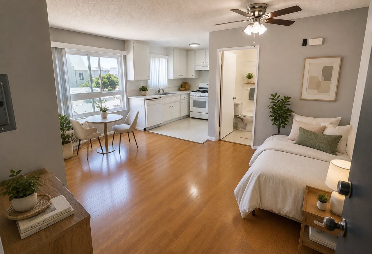 4225 Inglewood Blvd #202 - Photo 6 of 10